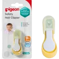 Pigeon (K808) Safety Nail Clipper - 10808